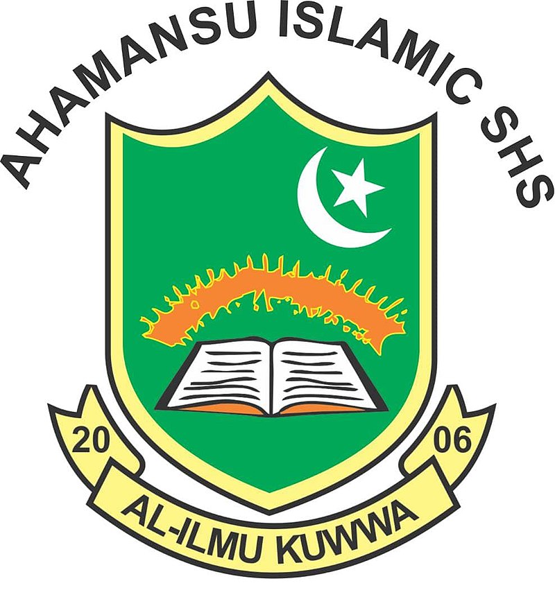 Ahamansu Islamic SHS Icon